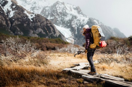 Location Image for Aircontact Core 55 + 10 SL Pack - Women's