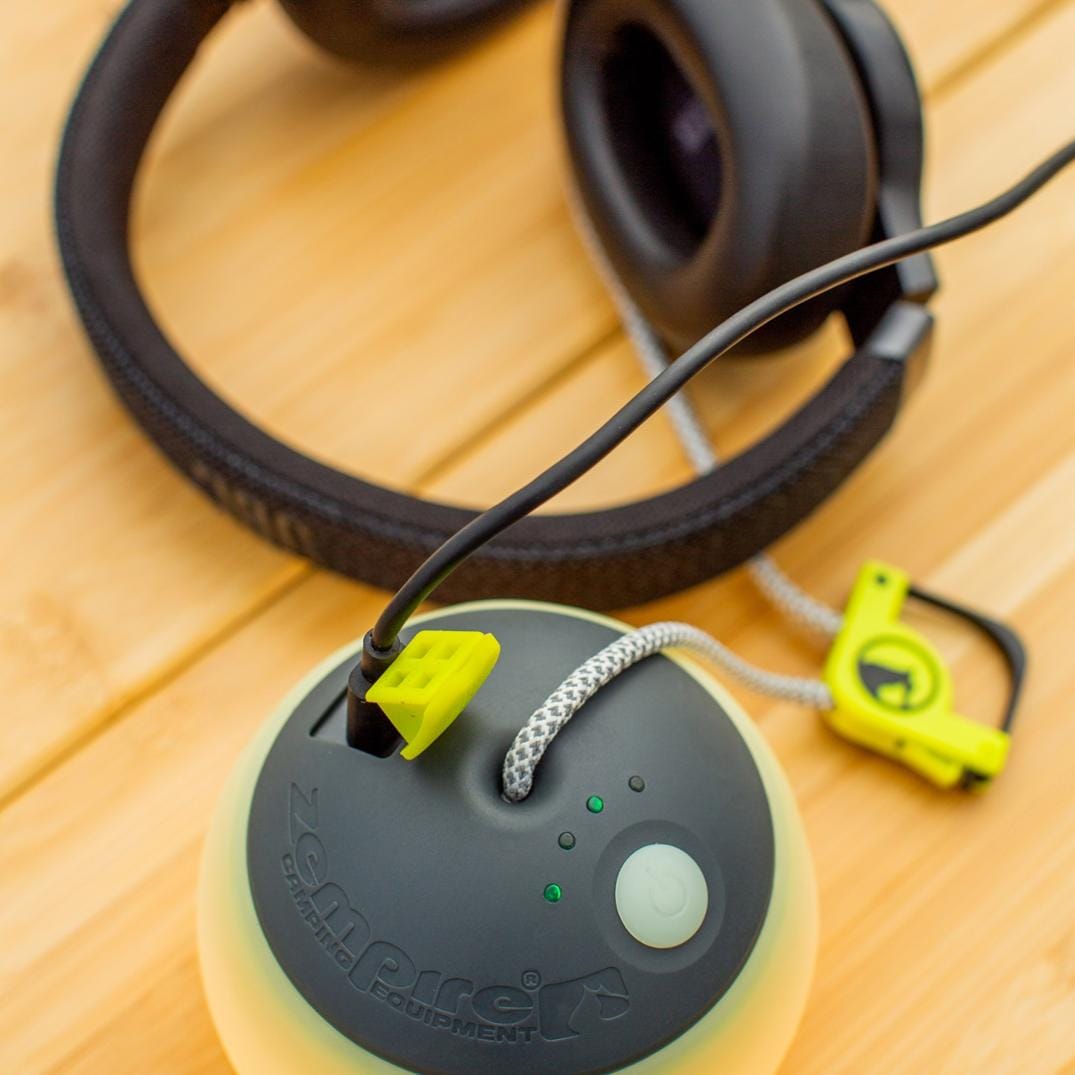 Location Image for Megadome 300 Lantern