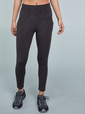 prana yoga tights