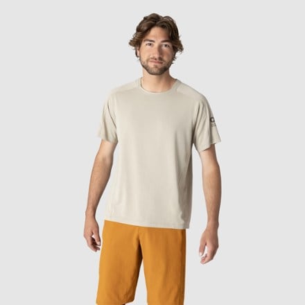 Outdoor Research Freewheel Bike T-Shirt - Men's 1