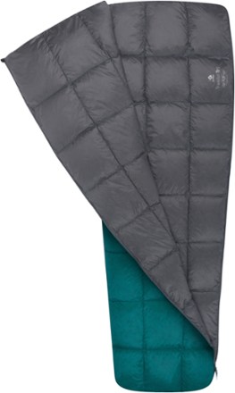Sea to Summit Traveller TrI 50 Sleeping Bag 4