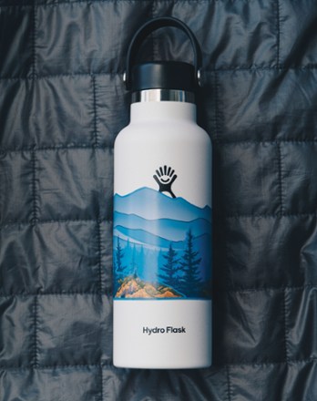 Hydrascape Stickers Appalachian Infinity Sticker 1