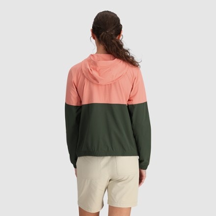 Outdoor Research Ferrosi Anorak - Women's 2