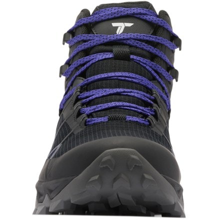 Columbia Peakfreak Titanium OutDry Mid Hiking Boots - Women's 5