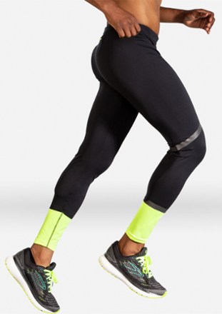 brooks workout pants