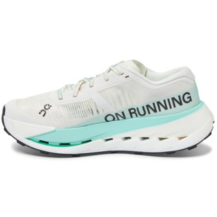 On Cloudultra Pro Trail-Running Shoes - Men's 1