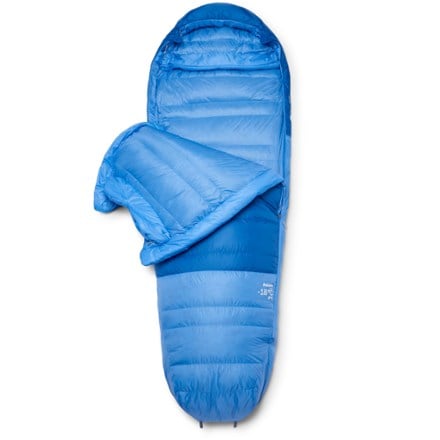 Rab Ascent 0 Sleeping Bag - Women's 2