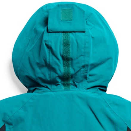 Burton Skimmer 2L Insulated Jacket - Kids' 4