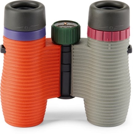 Nocs Provisions Nocs Provisions x Cotopaxi 8 x 25 Binocular Bundle 4