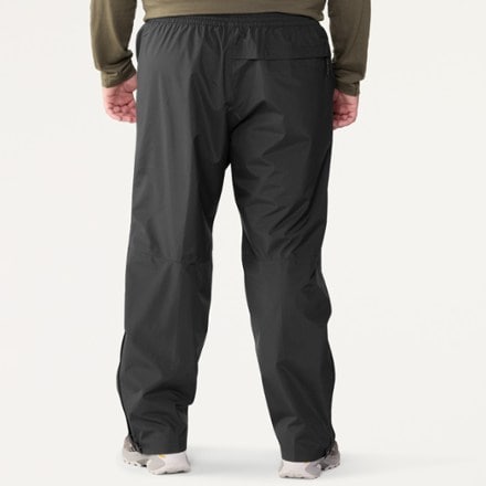 REI Co-op Trailmade Rain Pants - Men's 4