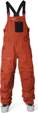 Flylow Baker Bib Snow Pants - Men's 0