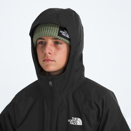 The North Face Perrito 4-N-1 Hooded Jacket - Kids' 3