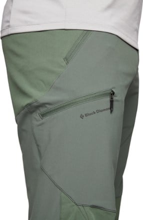 Climbing Pants | REI Co-op