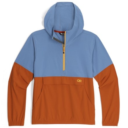 Outdoor Research Ferrosi Anorak - Women's 0