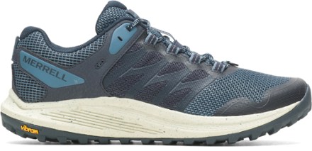 Merrell Nova 3 Trail-Running Shoes - Men's 0