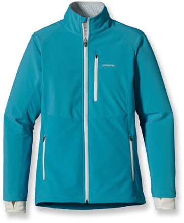 Patagonia shop integral jacket
