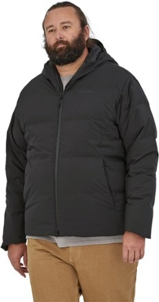 Patagonia Jackson Glacier Down Jacket - Men's 2
