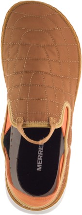 Merrell Hut Moc Shoes - Men's 4