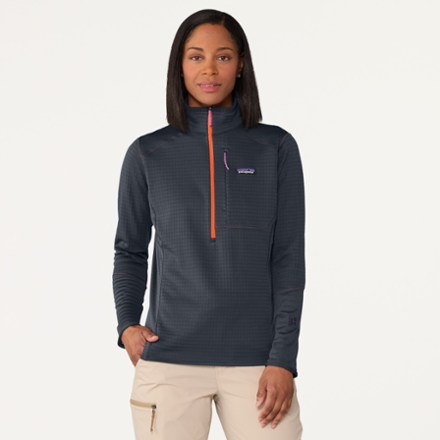 Patagonia R1 Pullover - Women's 5