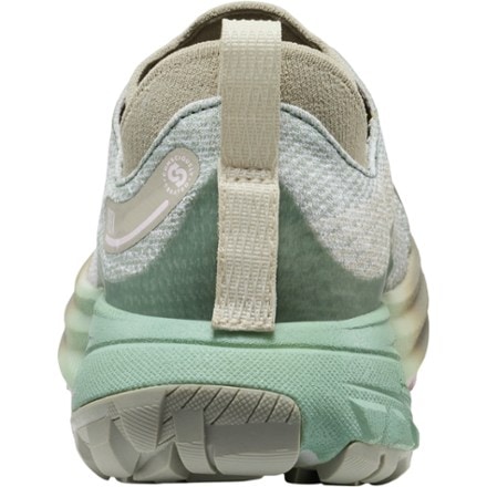 KEEN Seek Trail-Running Shoes - Women's 5