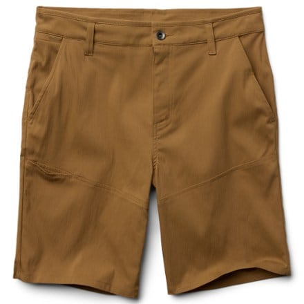 Mountain Hardwear Hardwear AP Shorts - Men's 11" Inseam 0