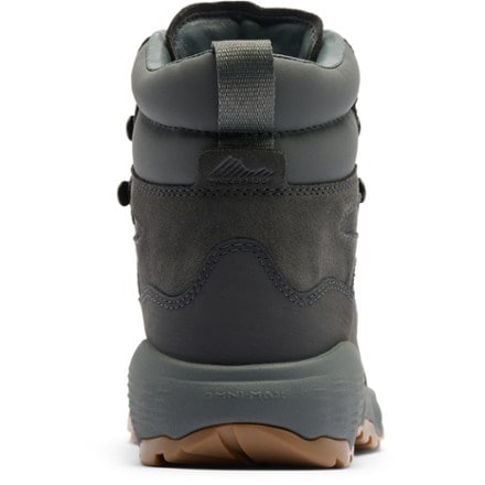 Columbia Newton Alpine PT Hiking Boots - Women's 6
