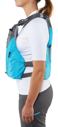 NRS Nora PFD - Women's 4