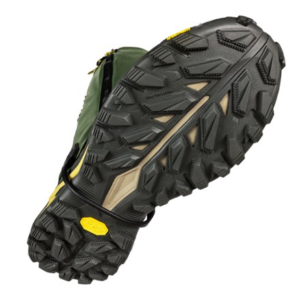 Kahtoola TERRAgaiter Tall Gaiters 6
