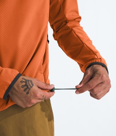 The North Face Tek Approach Jacket - Men's 6