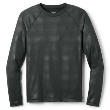 Seirus Heatwave All Season Reversible Long-Sleeve Base Layer Top - Women's 5