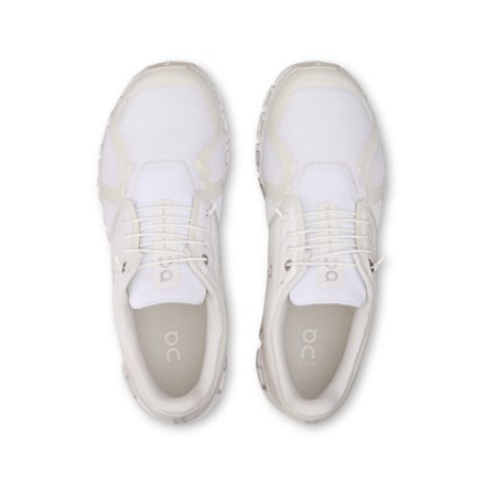 On Cloud 6 Shoes - Men's 4