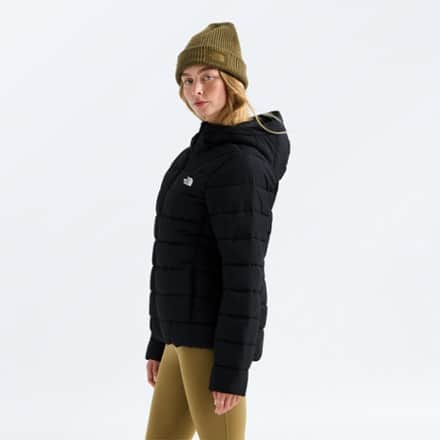 The North Face Aconcagua Hooded Insulated Jacket - Women's 3