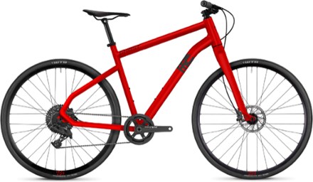 ghost square urban bike