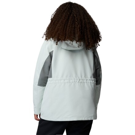 Columbia Bugaboo IV Fleece Interchange 3-in-1 Jacket - Women's 2