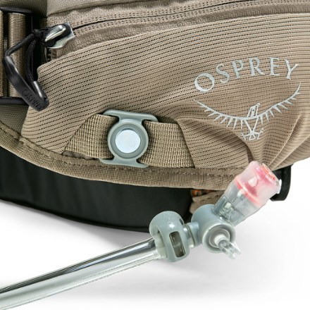 Osprey Raptor 4 Hydration Waist Pack - Men's 3