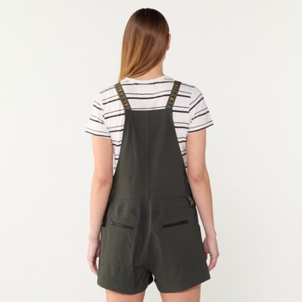 Roark Canyon Romper - Women's 4