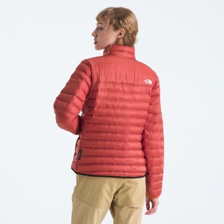 The North Face Terra Peak Insulated Jacket - Women's 1