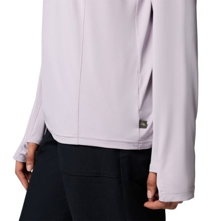 Columbia Skien Valley Hoodie - Women's 7