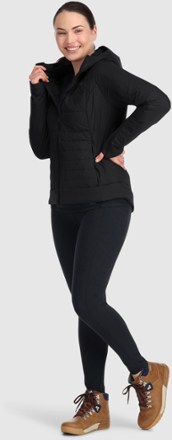 Outdoor Research Shadow Insulated Hoodie - Women's 3