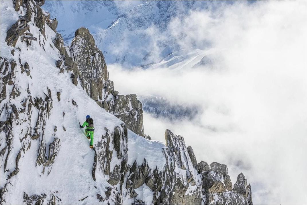 Location Image for G22 Plus Cramp-O-Matic EVO Crampons