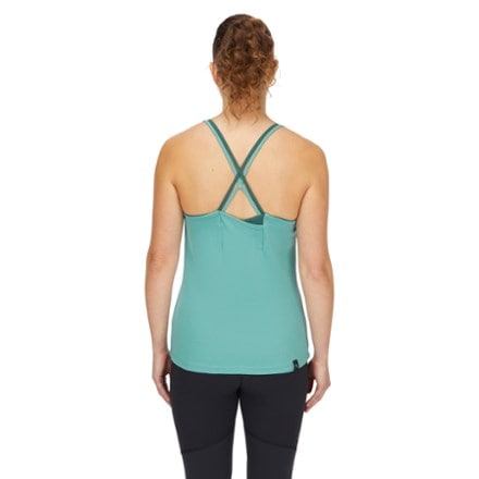 Rab Planar Tank Top - Women's 2