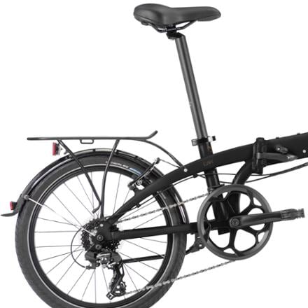 Tern Link C8 Folding Bike 2