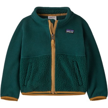 Patagonia Cozy Fluff Jacket - Toddlers' 0