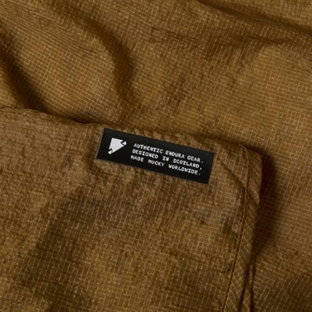 Endura Alltrack LT Lined Bike Shorts - Men's 4