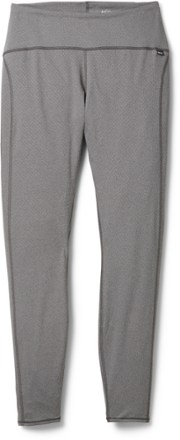 REI Co-op Lightweight Base Layer Tights Plus Sizes - Women