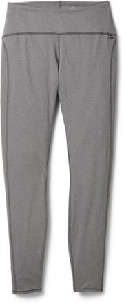 REI Co-op Lightweight Base Layer Tights - Women's Plus Sizes 4