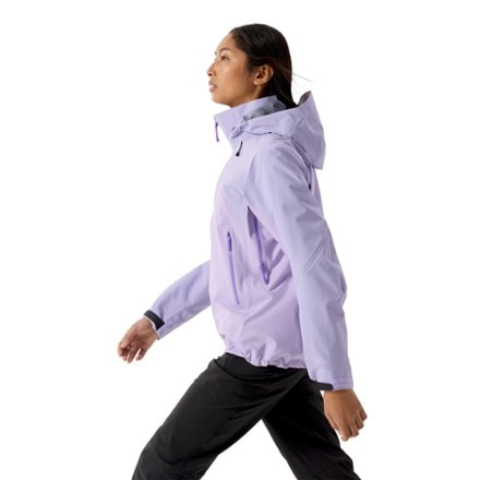 Arc'teryx Beta Jacket - Women's 5