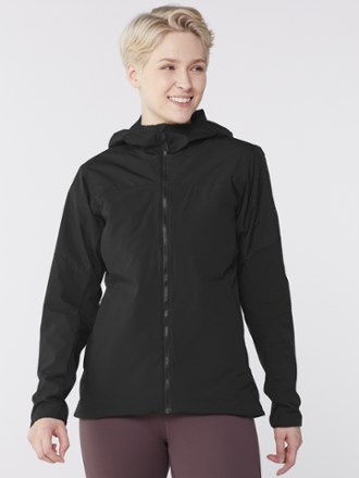 Arc'teryx Proton Hybrid Insulated Hoodie - Women's 1