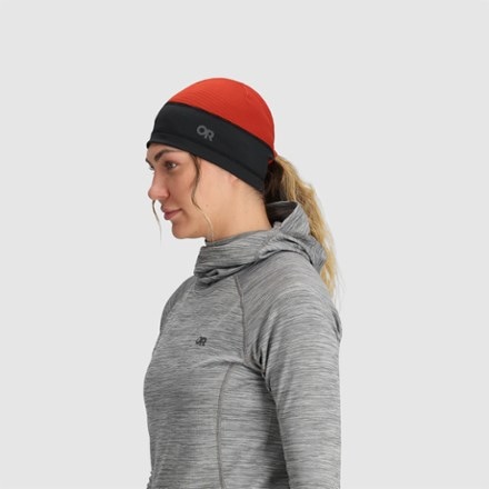 Outdoor Research Vigor Grid Fleece Beanie 2