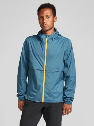 Janji Rainrunner Pack Jacket 2.0 - Mens